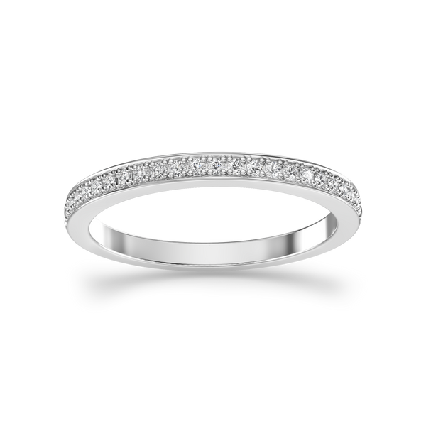 HORN0441 - White Gold - Product