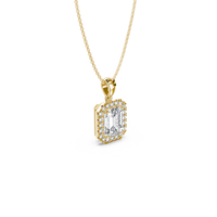 HOPN0017 - Yellow Gold - Product