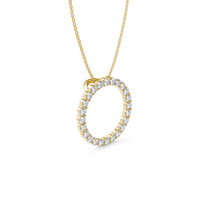 HOPN0213 - Yellow Gold - Product