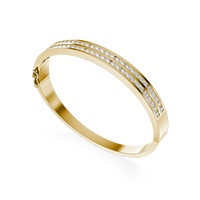HOBN0052 - Yellow Gold - Product