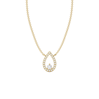 HOPN0151 - Yellow Gold - Product
