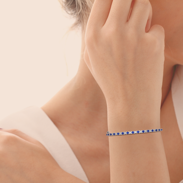HOBN0002 - White Gold - Model