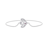 HOBR0100 - White Gold - Product