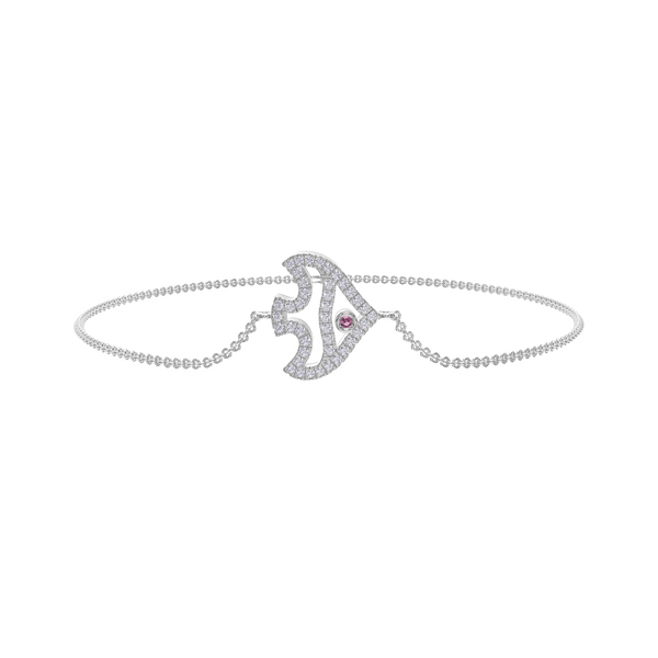 HOBR0100 - White Gold - Product