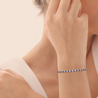 HOBN0002 - Rose Gold - Model
