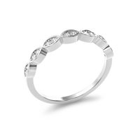 HORN0503 - White Gold - Product