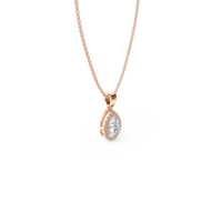 HOPN0054 - Rose Gold - Product