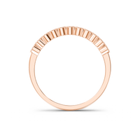 HORN0474 - Rose Gold - Product
