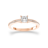 HORN0246 - Rose Gold - Product