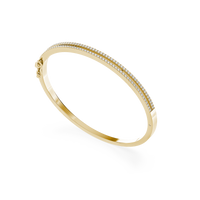 HOBN0042 - Yellow Gold - Product