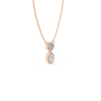 HOPN0052 - Rose Gold - Product