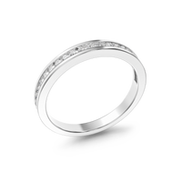 HORN0456 - White Gold - Product