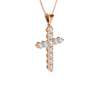 HOPN0273 - Rose Gold - Product