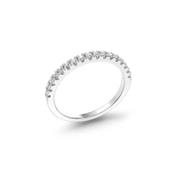HORN0069 - White Gold - Product