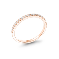 HORN0429 - Rose Gold - Product