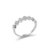 HORN0507 - White Gold - Product