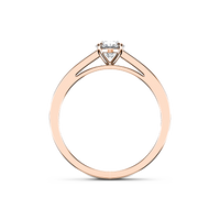 HORN0242 - Rose Gold - Product