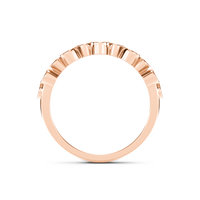 HORN0700 - Rose Gold - Product