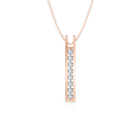 HOPN0097 - Rose Gold - Product