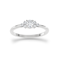 HORN0152 - White Gold - Product