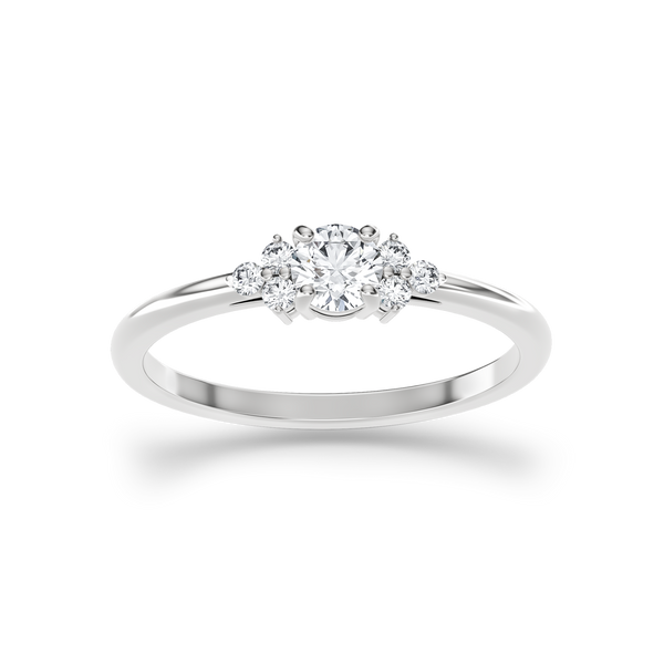 HORN0152 - White Gold - Product