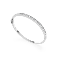 HOBN0037 - White Gold - Product