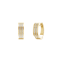 HOER0217 - Yellow Gold - Product