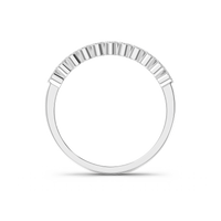 HORN0474 - White Gold - Product