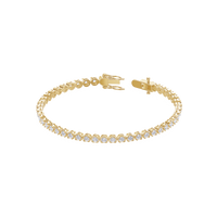 HOBR0077 - Yellow Gold - Product