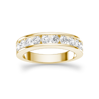 HORN0464 - Yellow Gold - Product