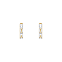 HOER0261 - Yellow Gold - Product