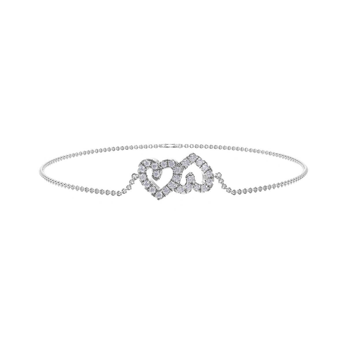 HOBR0087 - White Gold - Product