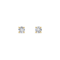 HOER0001 - Yellow Gold - Product