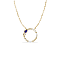 HOPN0063 - Yellow Gold - Product