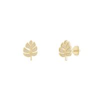 HOER0103 - Yellow Gold - Product