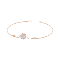 HOBR0040 - Rose Gold - Product