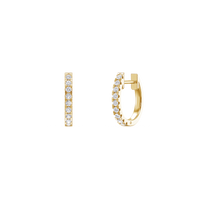HOER0144 - Yellow Gold - Product