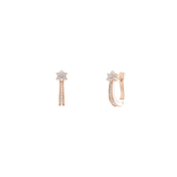 HOER0249 - Rose Gold - Product