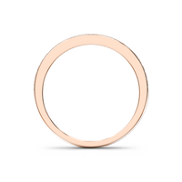 HORN0441 - Rose Gold - Product