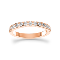 HORN0435 - Rose Gold - Product