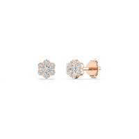 HOER0045 - Rose Gold - Product