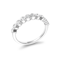 HORN0502 - White Gold - Product