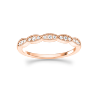 HORN0496 - Rose Gold - Product