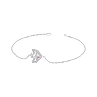 HOBR0100 - White Gold - Product