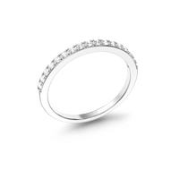HORN0476 - White Gold - Product