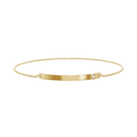 HOBR0032 - Yellow Gold - Product