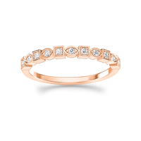 HORN0498 - Rose Gold - Product