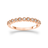 HORN0495 - Rose Gold - Product
