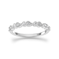 HORN0501 - White Gold - Product
