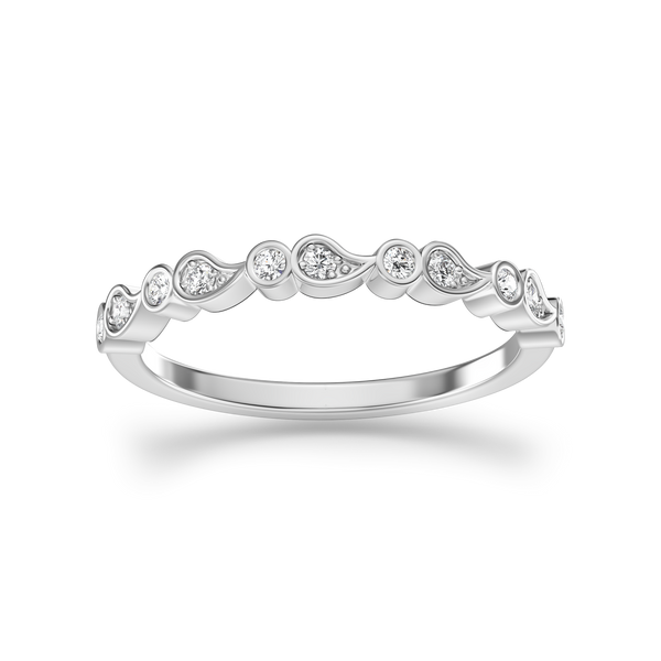 HORN0501 - White Gold - Product